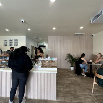 Foleo Coffee - Inside IG: @ammysalamii - Coffee & Tea Near Me - San Fernando Valley, California