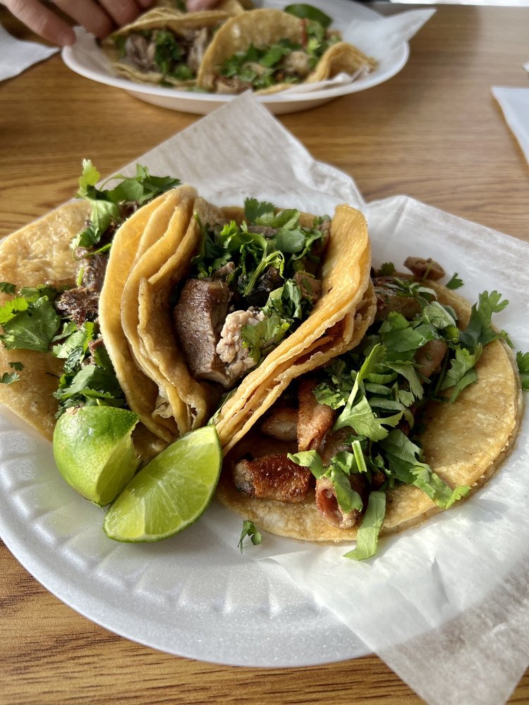 Taqueria Sol Azteca