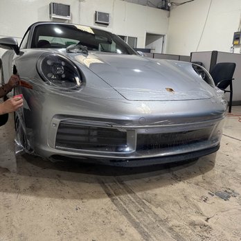Trino's Auto Body - Ceramic Coating Overlay - Body Shops Near Me - Sacramento, California Trino's Auto Body - Ceramic Coating Overlay - Body Shops Near Me - Sacramento, California