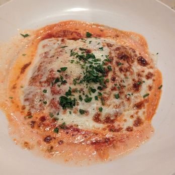 Rustico - Lasagna fresca - Italian Near Me - Murrieta, California