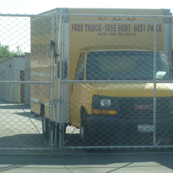 Super Mini Storage - Truck rental special - Self Storage Near Me - Sacramento, California Super Mini Storage - Truck rental special - Self Storage Near Me - Sacramento, California