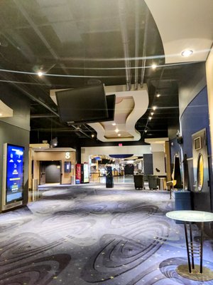 Cineplex Odeon Eglinton Town Centre Cinemas by null