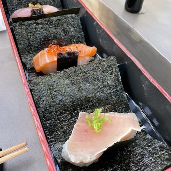HRB Experience - Hand rolls - Sushi Bars Near Me - Los Angeles, California HRB Experience - Hand rolls - Sushi Bars Near Me - Los Angeles, California