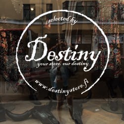 Destiny