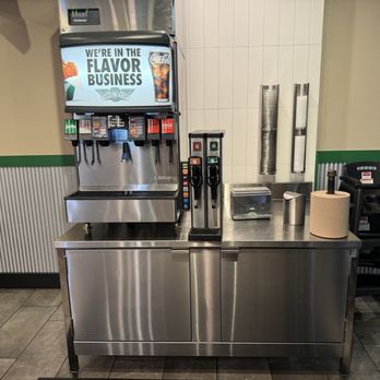 Wingstop - Soft Drinks - Chicken Wings Near Me - Brandon, Florida Wingstop - Soft Drinks - Chicken Wings Near Me - Brandon, Florida