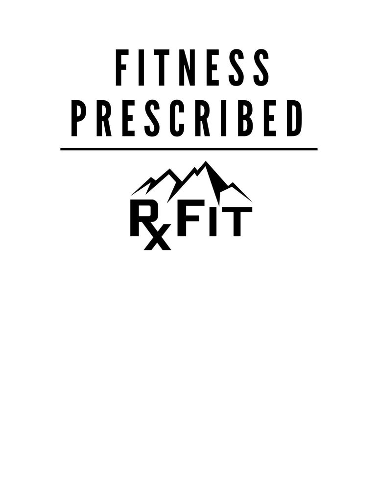 Social spots from Rxfit Gym - Provo