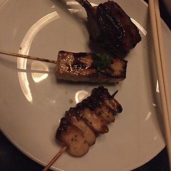 Double Knot - Lamb Chop, Swordfish, Octopus - Sushi Bars Near Me - Philadelphia, Pennsylvania Double Knot - Lamb Chop, Swordfish, Octopus - Sushi Bars Near Me - Philadelphia, Pennsylvania