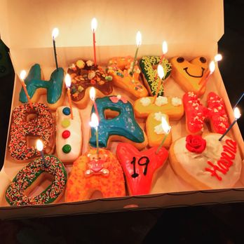Donut Station - Donuts Near Me - Rockwall, Texas