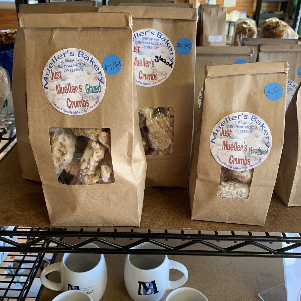 Mueller's Bakery - Bakeries Near Me - Bay Head, New Jersey Mueller's Bakery - Bakeries Near Me - Bay Head, New Jersey