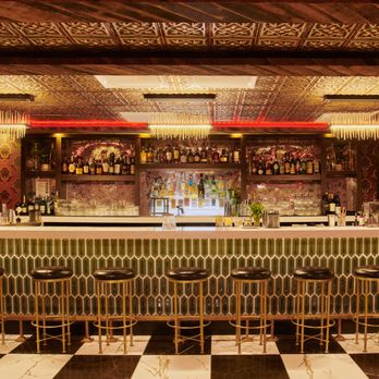 Puttery - Cocktail Bars Near Me - New York, New York Puttery - Cocktail Bars Near Me - New York, New York