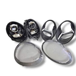 Vivid Headlight