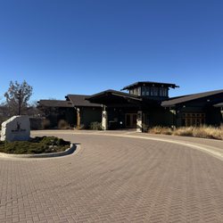Brown Deer Golf Course