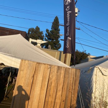Salty Bear Brewing - Breweries Near Me - Costa Mesa, California