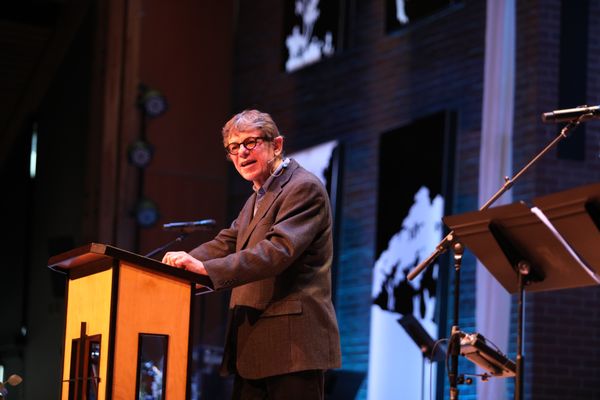 Bethany Community Church by null