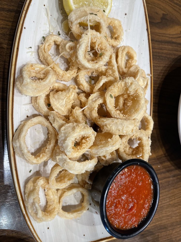 Gianni’s Italian Bistro Image