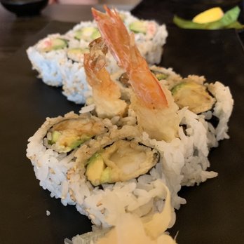 Tokie's - Shannon roll - Japanese Near Me - San Mateo, California Tokie's - Shannon roll - Japanese Near Me - San Mateo, California