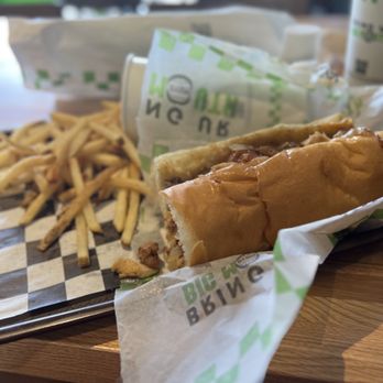 Jon Smith Subs  - Delis Near Me - Jacksonville, Florida