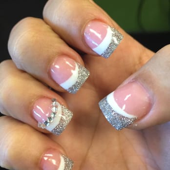 Diva Nails & Spa - Nails done by Michelle :) - Nail Salons Near Me - San Jose, California