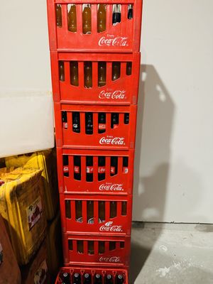 Dashlogs African Foods