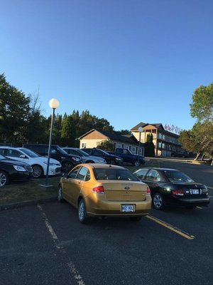 Auberge De La Pointe by null