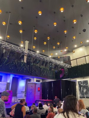 Akron Civic Theatre by null