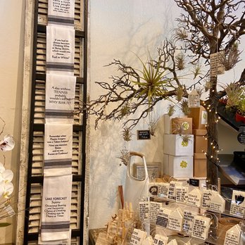 Flourish - Home Decor Near Me - Tiburon, California