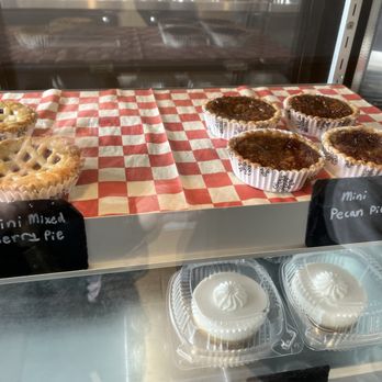 Cafe Guarani - No price, then you checked the bill and realized it was expensive. - Cafes Near Me - Pacific Grove, California