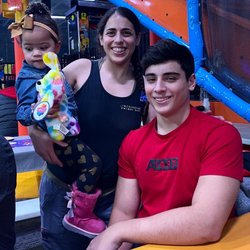 Urban Air Trampoline and Adventure Park