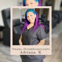 Nana & Mona - Founder of Nana & Mona