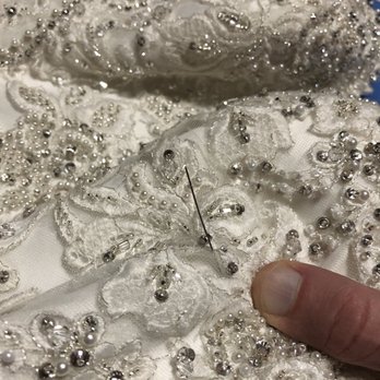 Altered For the Altar - Sewing & Alterations Near Me - Dallas, Texas