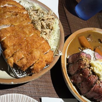 Chubby Curry - Japanese Curry Near Me - Beverly Hills, California Chubby Curry - Japanese Curry Near Me - Beverly Hills, California