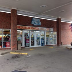 Family Express