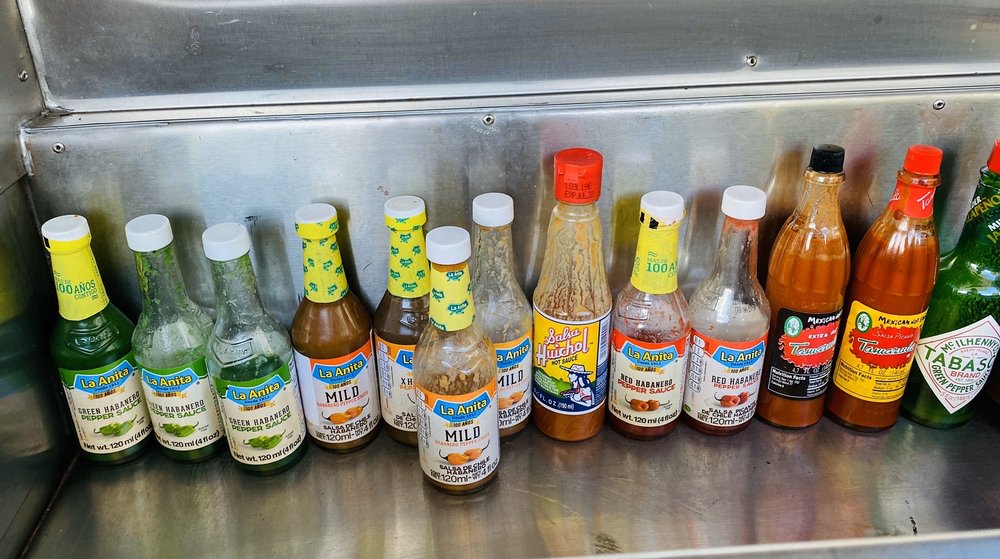 TACOS AL PASTOR FOOD TRUCK 20 Photos & 13 Reviews San Jose