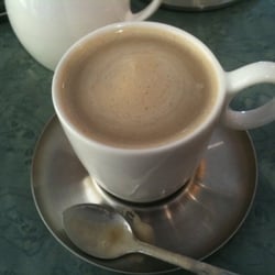 Edelweiss European Bakery - COFFEE