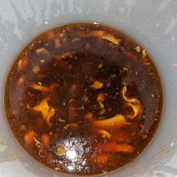 Lin's Club - Hot & Sour Soup...soooo goooood! - Szechuan Near Me - Monrovia, California Lin's Club - Hot & Sour Soup...soooo goooood! - Szechuan Near Me - Monrovia, California