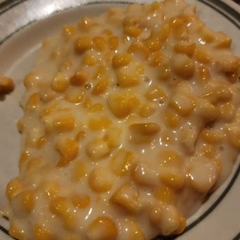 Gulliver's Restaurant - Corn side dish - American Near Me - Irvine, California