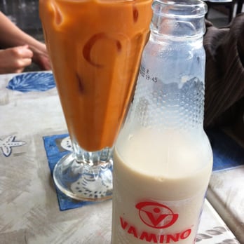Thai Wi-Rat - Thai style iced tea + soy drink - Thai Near Me - Fortitude Valley, QLD Thai Wi-Rat - Thai style iced tea + soy drink - Thai Near Me - Fortitude Valley, QLD