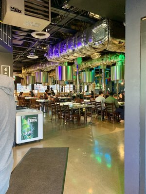 Gangnam Ave Korean BBQ - AYCE by null