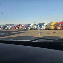 Pilot Travel Center