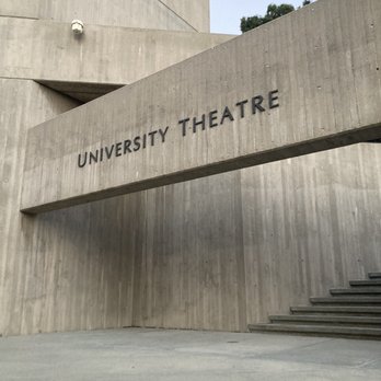 California State University - University Theatre - Colleges & Universities Near Me - Carson, California