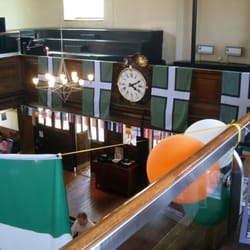 George's Meeting House