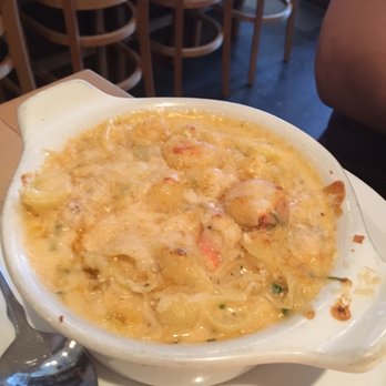 Oyster Boy - Lobster Mac and Cheese - Seafood Near Me - Toronto, Ontario