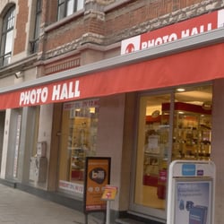 Photo Hall