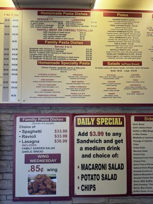 Menu photo 7 LC Imports La Canada, CA Menu photo 7 LC Imports La Canada, CA