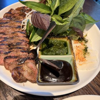 Chu Mai - Pan Asian Near Me - Sacramento, California