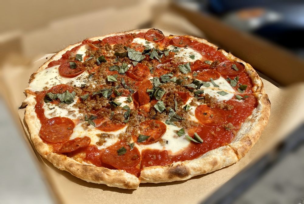 PATXI’S PIZZA 890 Photos & 710 Reviews 5130 Dublin Blvd, Dublin