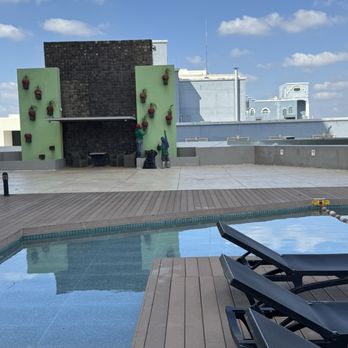 Hyatt Regency - Pool - Hotels Near Me - Mérida, YUC Hyatt Regency - Pool - Hotels Near Me - Mérida, YUC