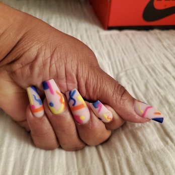 Posh Nails - Done by Kacie - Nail Salons Near Me - Ontario, California Posh Nails - Done by Kacie - Nail Salons Near Me - Ontario, California
