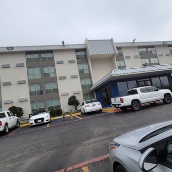 Motel 6 - Hotels Near Me - Fort Worth, Texas