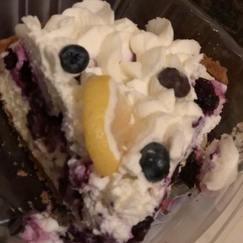 Oak St. Pie Co. - Blueberry stratta - Desserts Near Me - Roanoke, Texas Oak St. Pie Co. - Blueberry stratta - Desserts Near Me - Roanoke, Texas
